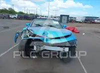 2018 Chevrolet Camaro фото