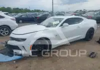 2018 Chevrolet Camaro photo