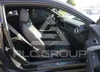 2018 Chevrolet Camaro фото