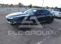 2018 Chevrolet Camaro photo
