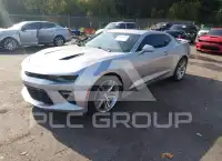 2018 Chevrolet Camaro photo
