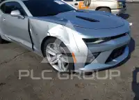 2018 Chevrolet Camaro photo