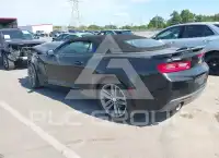 2018 Chevrolet Camaro photo
