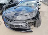 2018 Chevrolet Camaro фото