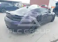 2018 Chevrolet Camaro photo