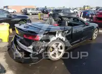 2018 Chevrolet Camaro фото