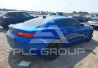 2018 Chevrolet Camaro photo