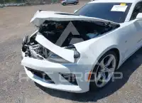 2018 Chevrolet Camaro photo