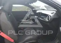 2018 Chevrolet Camaro photo