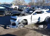 2018 Chevrolet Camaro photo