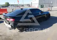 2018 Chevrolet Camaro фото