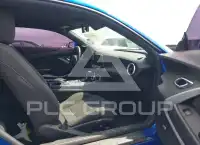 2018 Chevrolet Camaro фото