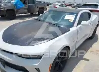 2018 Chevrolet Camaro photo