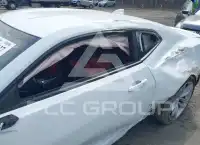 2018 Chevrolet Camaro фото