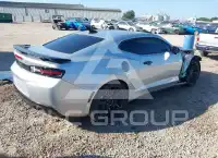 2018 Chevrolet Camaro photo