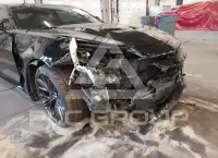 2018 Chevrolet Camaro фото