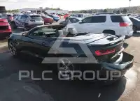 2018 Chevrolet Camaro фото
