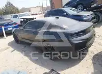 2018 Chevrolet Camaro фото