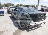 2018 Chevrolet Camaro фото