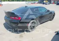 2018 Chevrolet Camaro photo