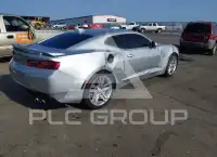 2018 Chevrolet Camaro photo