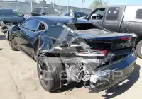 2018 Chevrolet Camaro photo