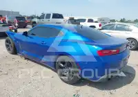 2018 Chevrolet Camaro photo