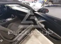 2018 Chevrolet Camaro фото