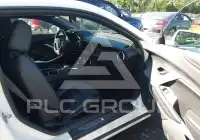 2018 Chevrolet Camaro фото