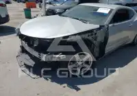 2018 Chevrolet Camaro фото
