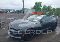 2018 Chevrolet Camaro photo
