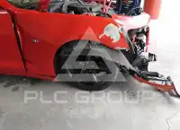 2018 Chevrolet Camaro photo