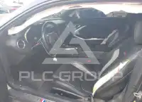 2018 Chevrolet Camaro photo