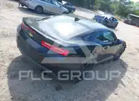 2018 Chevrolet Camaro фото
