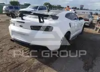 2018 Chevrolet Camaro photo