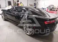 2018 Chevrolet Camaro фото