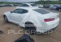 2018 Chevrolet Camaro photo