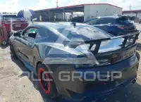 2018 Chevrolet Camaro photo