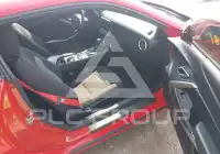 2018 Chevrolet Camaro фото