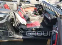 2018 Chevrolet Camaro фото