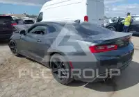 2018 Chevrolet Camaro фото