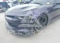2018 Chevrolet Camaro photo