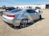 2018 Chevrolet Camaro фото