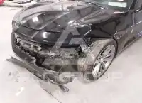 2018 Chevrolet Camaro фото