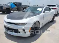2018 Chevrolet Camaro photo
