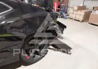 2018 Chevrolet Camaro фото