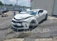 2018 Chevrolet Camaro photo