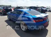 2018 Chevrolet Camaro photo