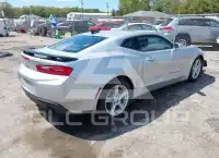 2018 Chevrolet Camaro фото