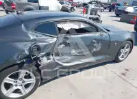 2018 Chevrolet Camaro photo